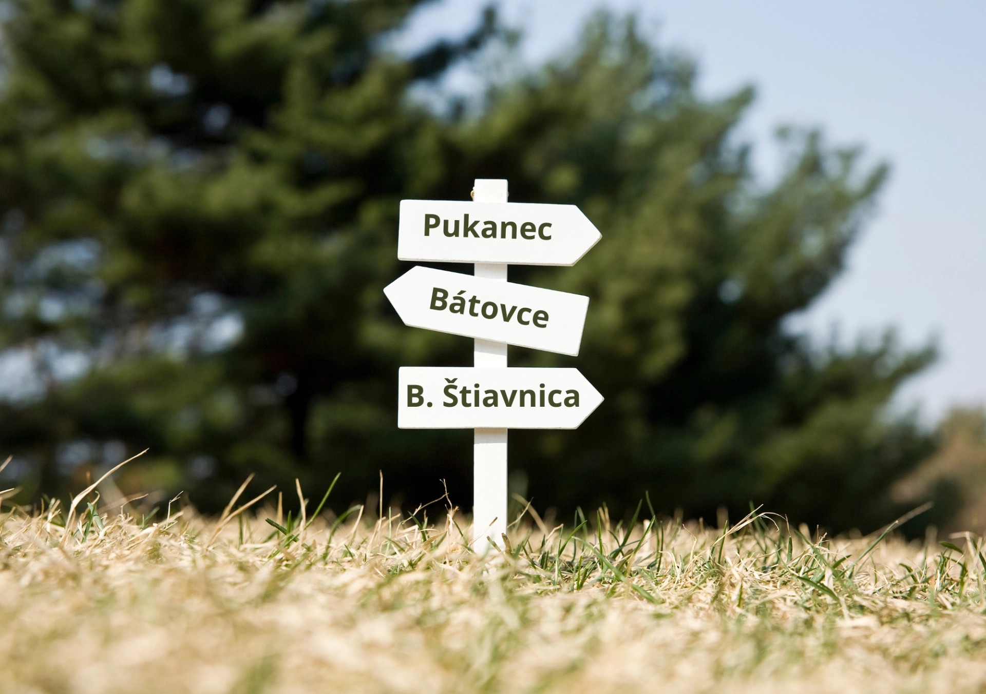 Praktické informácie pre chatárov